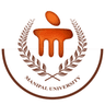 Manipal University logo